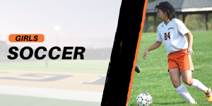 Girls Soccer 